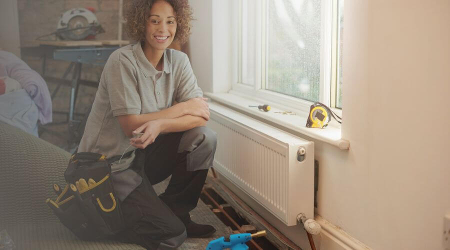 Professional emergency plumbing in North Evans, NY